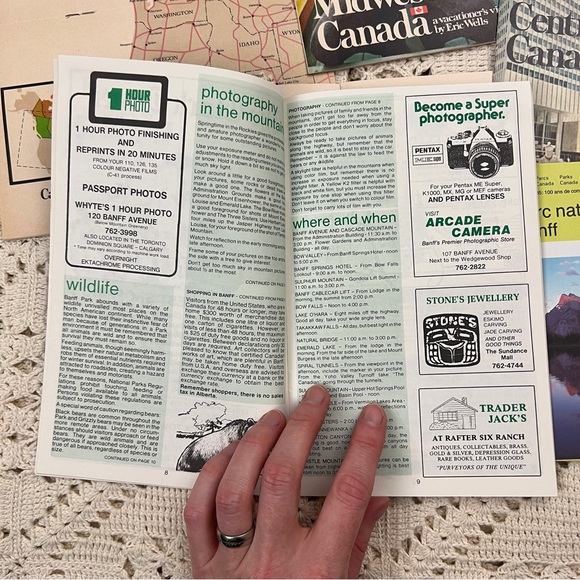 Canadian paper - Picture 6 of 16